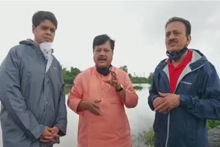 प्रवीण दरेकर