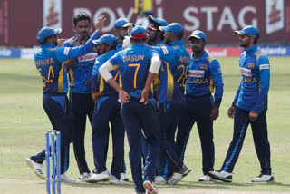 IND VS SL 3rd ODI