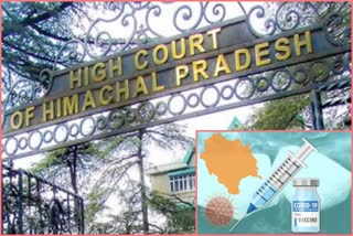 Himachal Pradesh High Court