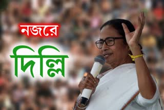 Mamata Banerjee