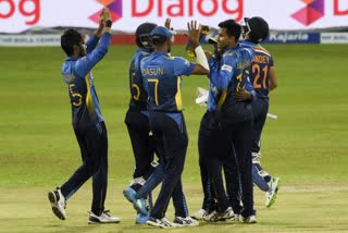 IND vs SL 3rd ODI