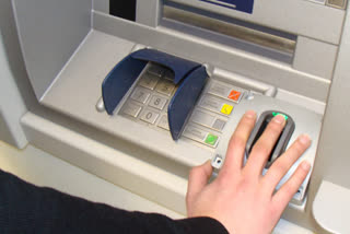 ATM Fraud