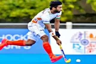 Indian men's hockey team  campaign cautiously  Sports News in Hindi  खेल समाचार  टोक्यो ओलंपिक  मनप्रीत सिंह  भारतीय पुरुष हॉकी टीम
