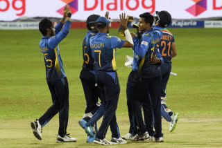 IND Vs SL 3rd ODI