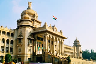 vidhanasoudha