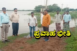 krishna-river-overflowing-from-heavy-rain-causing-floods-fear-for-villagers