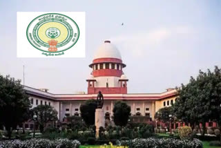 supreme notice to appsc in group 1 issue