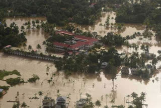 36 villages sufferings with godavari floods