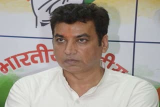 uttarakhand congress incharge Devender Yadav statement