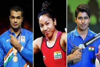 Tokyo Olympics Day 2: Indian athletes to watch out for