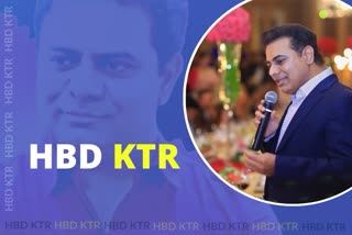 ktr birth day