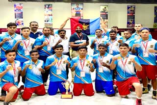 Youth National Boxing Championship