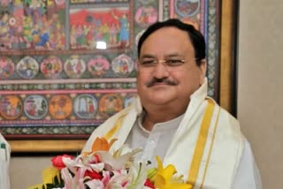 jp nadda