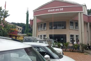 Kotwali police station