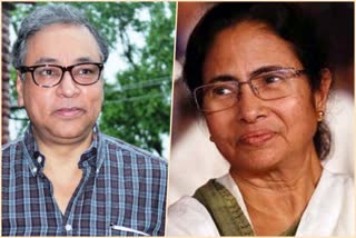 trinamool congress announce Jawhar Sircar name as their rajyasabha candidate