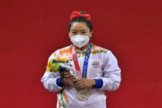 Was determined to give my best, 2016 Olympics proved to be a learning curve: Mirabai Chanu