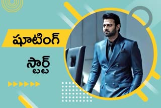 Prabhas gives first clap for Amitabh Bachchan as Nag Ashwin's sci-fi film