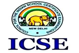 ICSE Board 10th and 12th results released in Bihar