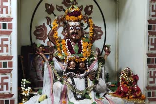 महामृत्युंजय मंदिर