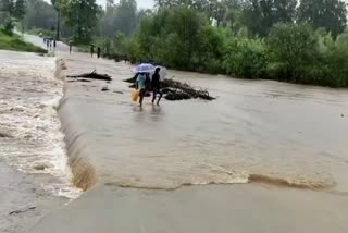 rain in bijapur