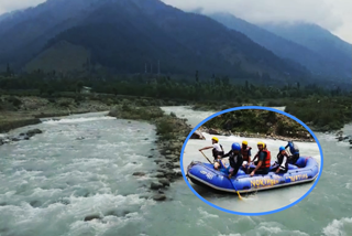 Rafting