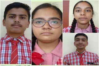 CISCE Board Result 2021