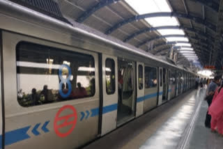 Delhi Metro, buses at full capacity from Monday; cinemas, theatres to open at 50%: DDMA