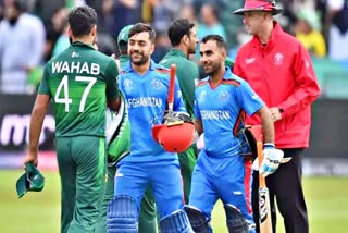 afghanistan  pakistan  one day series  ODI shifted sri lanka  अफगानिस्तान  पाकिस्तान  वनडे सीरीज  PAK vs AFG Odi 2021