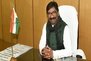 Ranchi police  Jharkhand govt  hemant soren  hemant soren govt  ജാര്‍ഖണ്ഡ് സര്‍ക്കാര്‍  ഹേമന്ത് സോറന്‍  അട്ടിമറി ശ്രമം