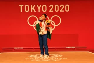 Tokyo Olympics: