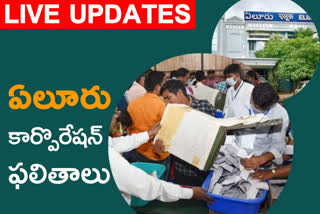 Eluru Corporation Results