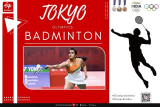 Tokyo Olympics: PV Sindhu Makes Winning Start At Tokyo Olympics, Beats Ksenia Polikarpova In Straight Games