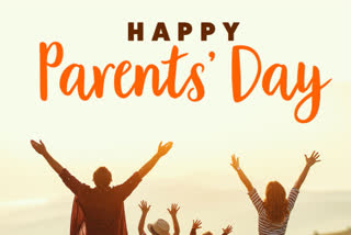 National Parents’ Day: ਅੱਜ ਦਾ ਦਿਨ ਆਪਣੇ ਮਾਤਾ ਪਿਤਾ ਨੂੰ ਕਰੋ ਸਪਰਪਿਤ