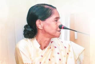 Niru Hazarika died