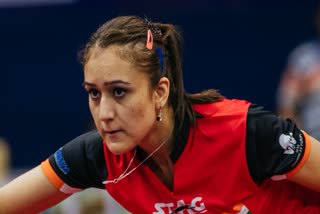 Manika Batra