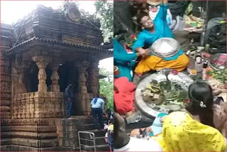 padayatra-will-not-be-organized-at-bhoramdeo-temple-this-year