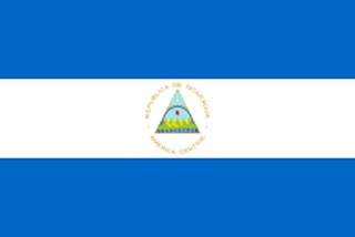 Nicaragua president election