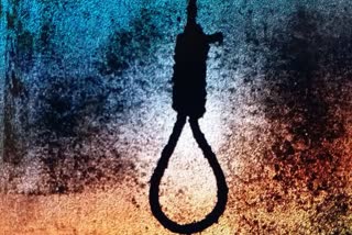 women committed suicide in nelamangala
