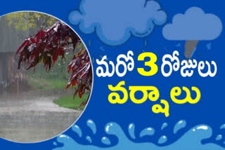 telangana rains