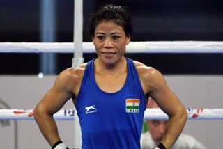 Mary Kom