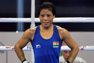 Tokyo Olympics, Day 3: Mary Kom wins, enters Round of 16