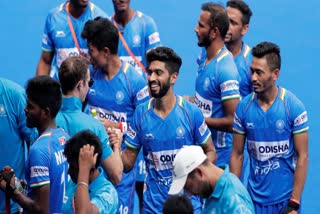 Tokyo Olympics: Australia men's hockey team hands India 7-1 defeat