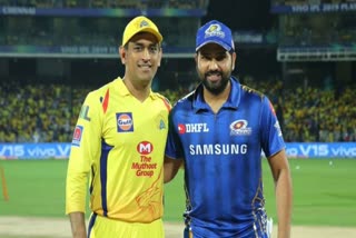 IPL 2021: Mumbai Indians to face off against Chennai Super Kings on September 19  IPL  Mumbai Indians  Chennai Super Kings  കൊവിഡ്  മുംബൈ ഇന്ത്യൻസ്  ചെന്നൈ സൂപ്പർ കിങ്സ്  ഐ.പി.എൽ പതിനാലാം പതിപ്പ്  മുംബൈയും ചെന്നൈയും  മുംബൈ ചെന്നൈ പോരാട്ടം