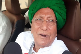 jind om prakash chautala