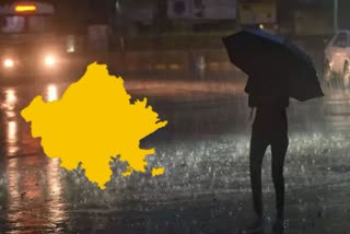 Monsoon in Rajasthan, Rajasthan news