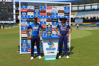 SL vs IND T20I