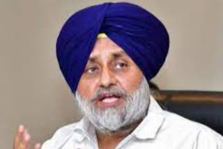 Sukhbir Singh Badal