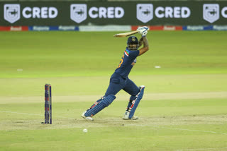 India vs Sri Lanka T20I