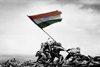 KARGIL VIJAY DIWAS