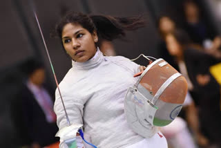 Tokyo Olympics, Day 4: Fencer Bhavani Devi wins her first match on debut
